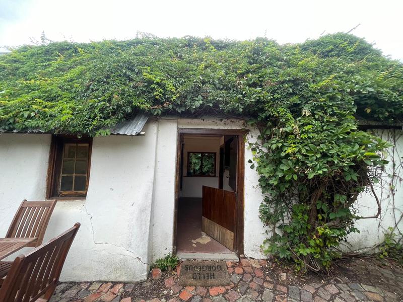 To Let Commercial Property for Rent in Piesang Valley Western Cape
